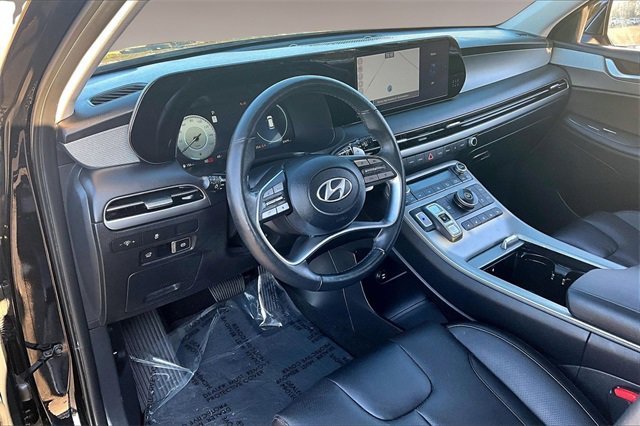 Used 2023 Hyundai Palisade SEL image 17