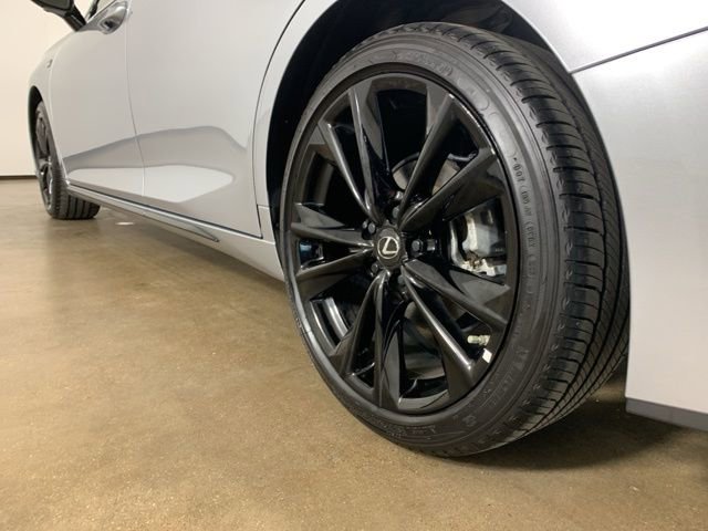 Certified 2025 Lexus ES 350 F Sport image 15