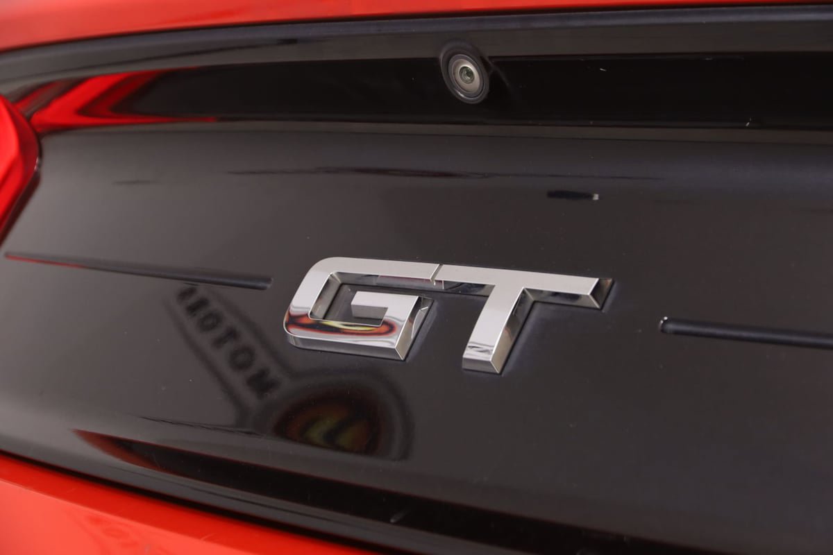Used 2019 Ford Mustang GT RWD image 52