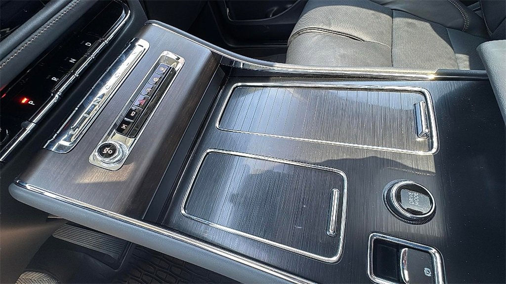New 2025 Lincoln Aviator Reserve w/ Equipment Group 201A image 20