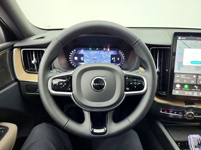 New 2026 Volvo XC60 B5 Plus w/ Climate Package image 21