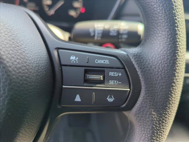Certified 2026 Honda CR-V LX image 14