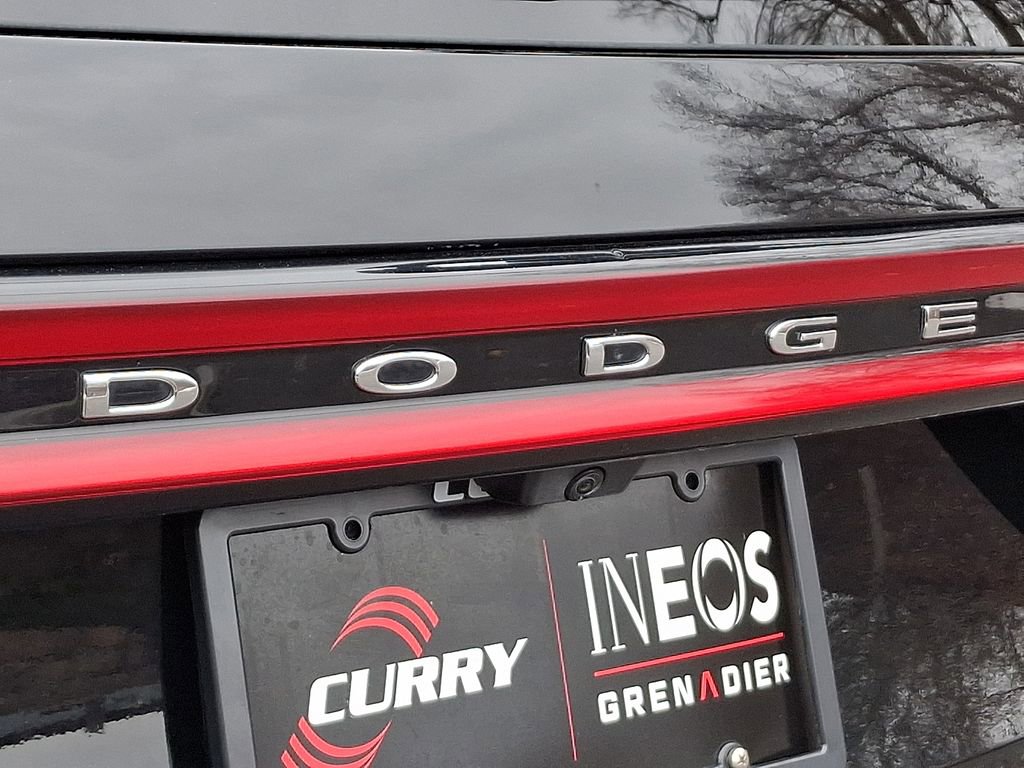 Used 2021 Dodge Durango Citadel w/ Premium Entertainment Group image 30