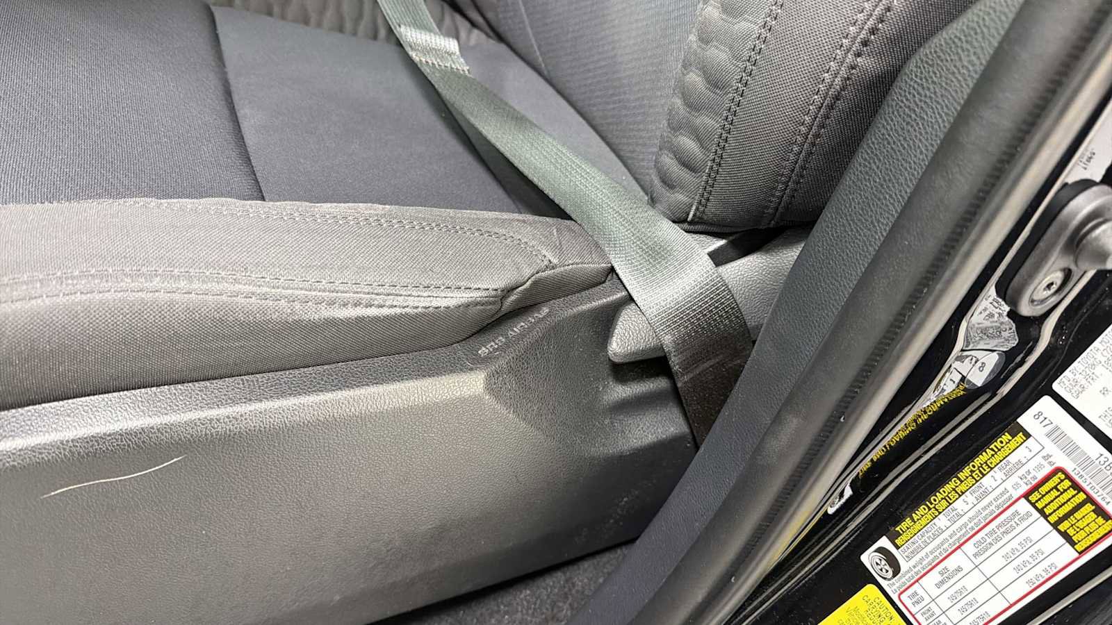 Used 2023 Toyota Tundra SR w/ SR Tow Package image 14