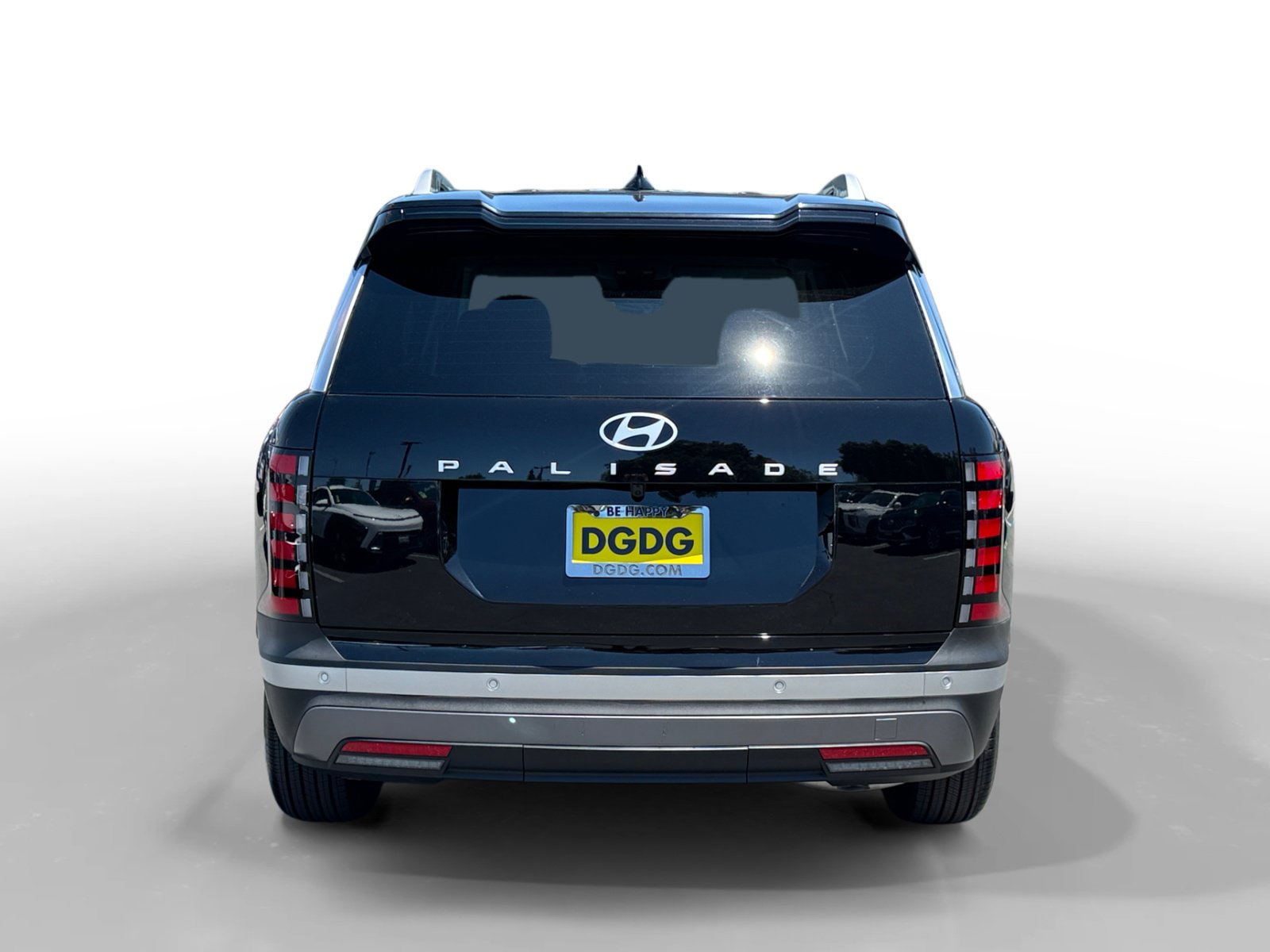 Certified 2026 Hyundai Palisade SEL FWD image 4