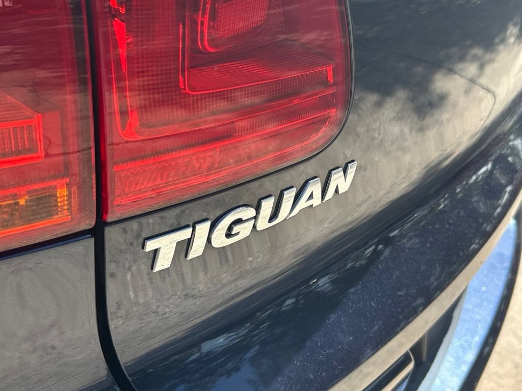 Used 2015 Volkswagen Tiguan R-Line AWD/4WD image 27