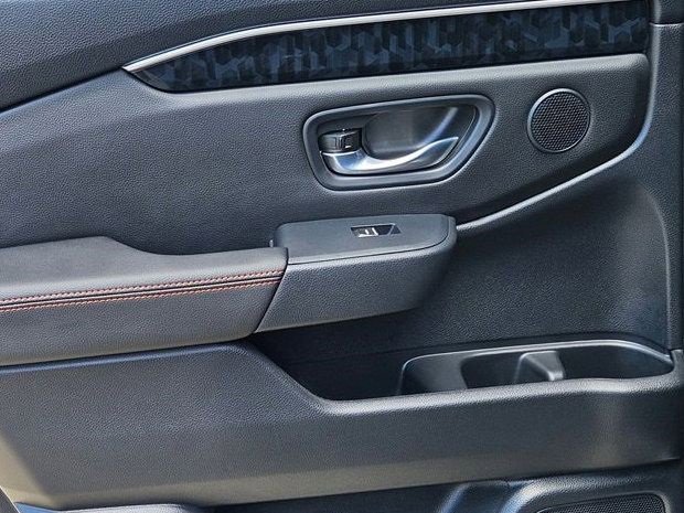 New 2026 Honda Passport TrailSport Elite image 17