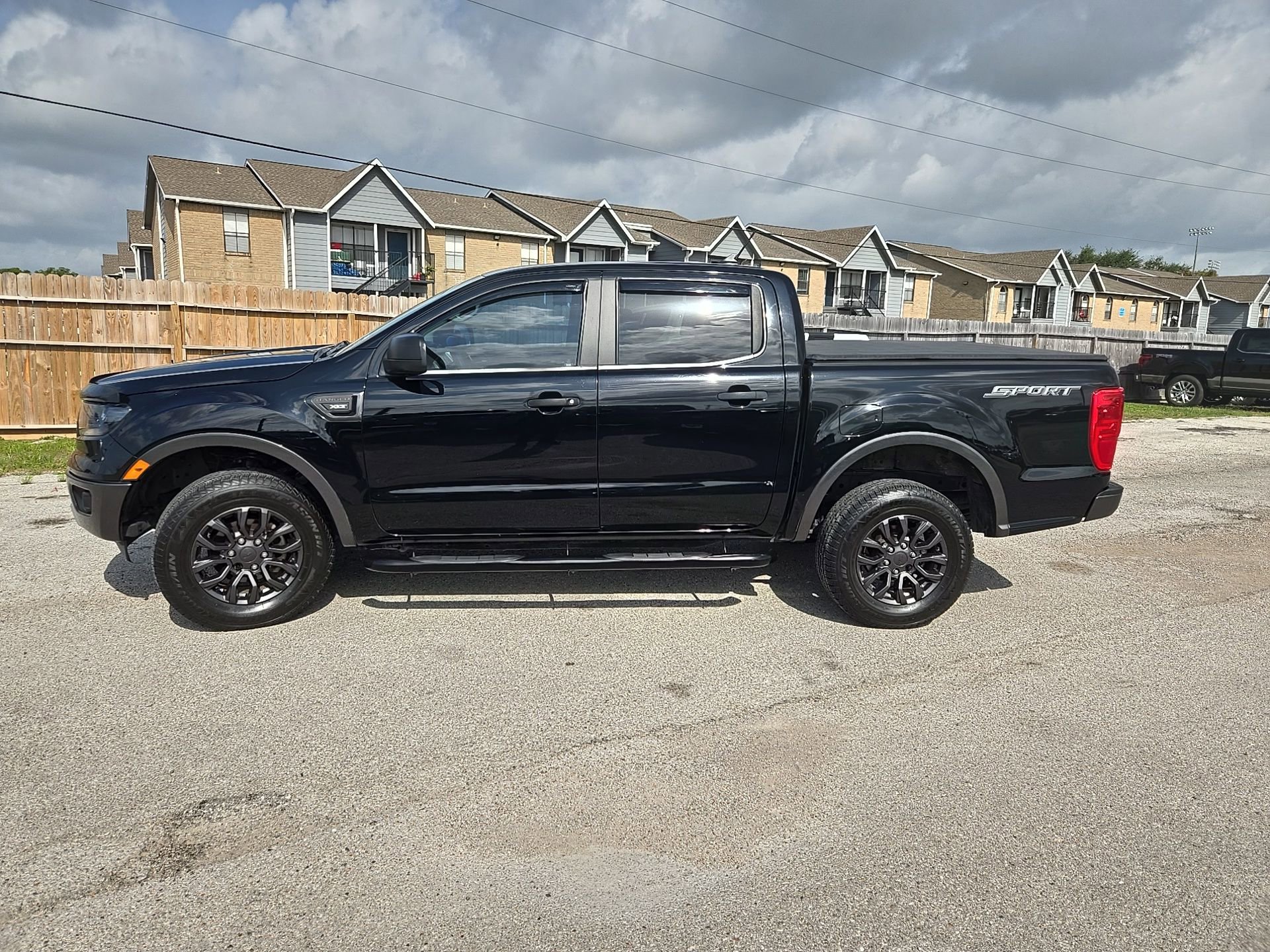 Used 2020 Ford Ranger XLT w/ Equipment Group 301A Mid image 2