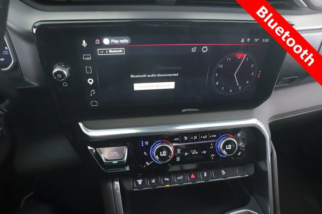 Used 2026 GMC Sierra 3500 Denali w/ Denali Reserve Package AWD/4WD image 25