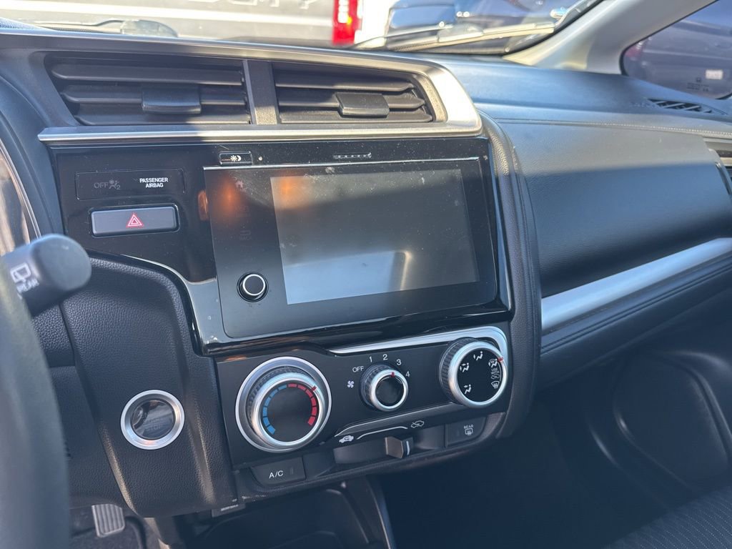 Used 2020 Honda Fit EX image 11