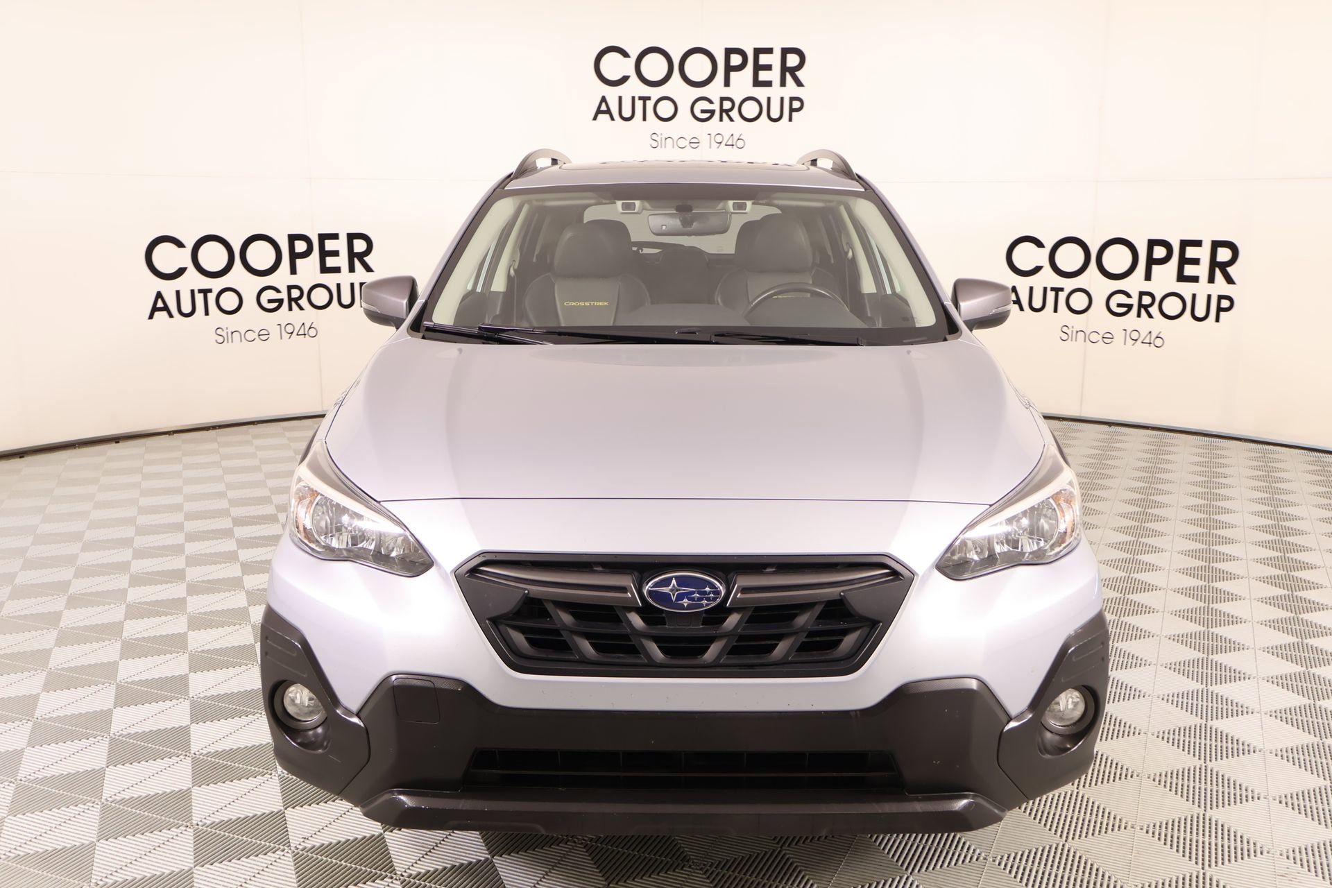 Used 2023 Subaru Crosstrek 2.5i Sport AWD/4WD image 9