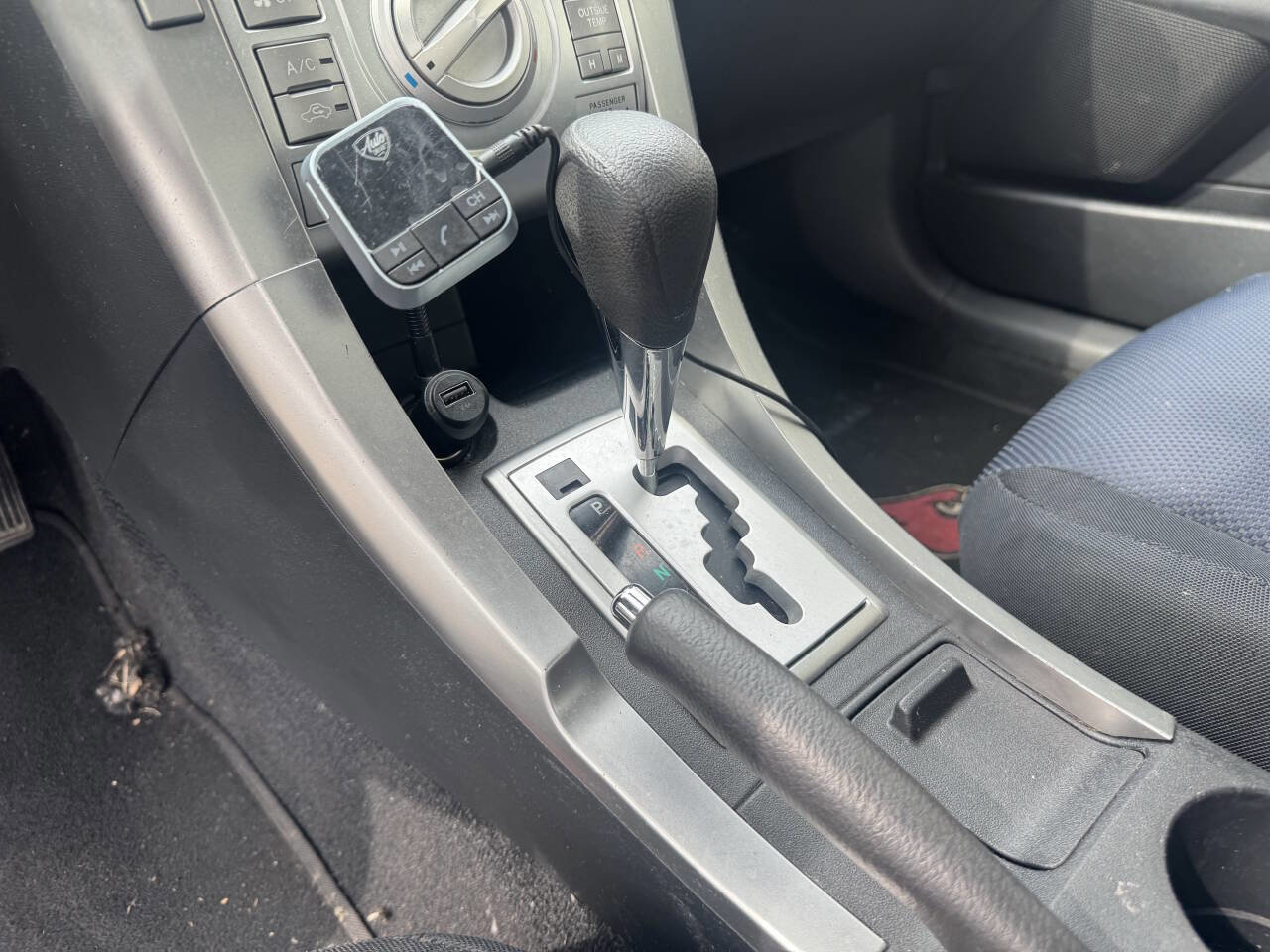 Used 2009 Scion tC FWD image 19