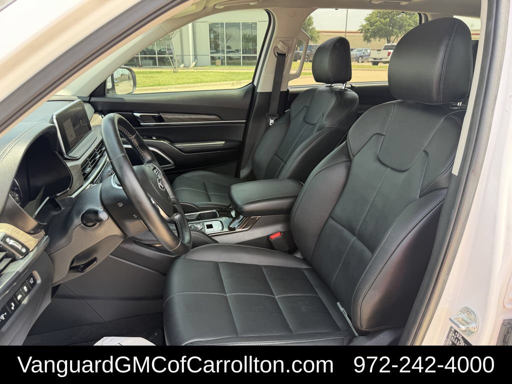 Used 2020 Kia Telluride EX w/ EX Premium Package AWD/4WD image 30
