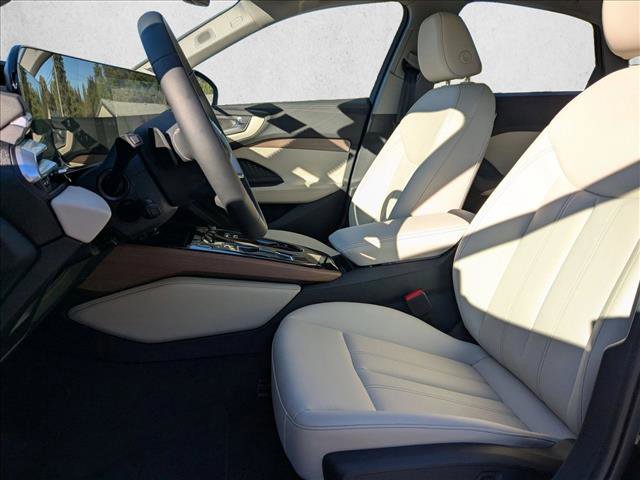 New 2025 Audi A5 2.0T Premium Plus image 4