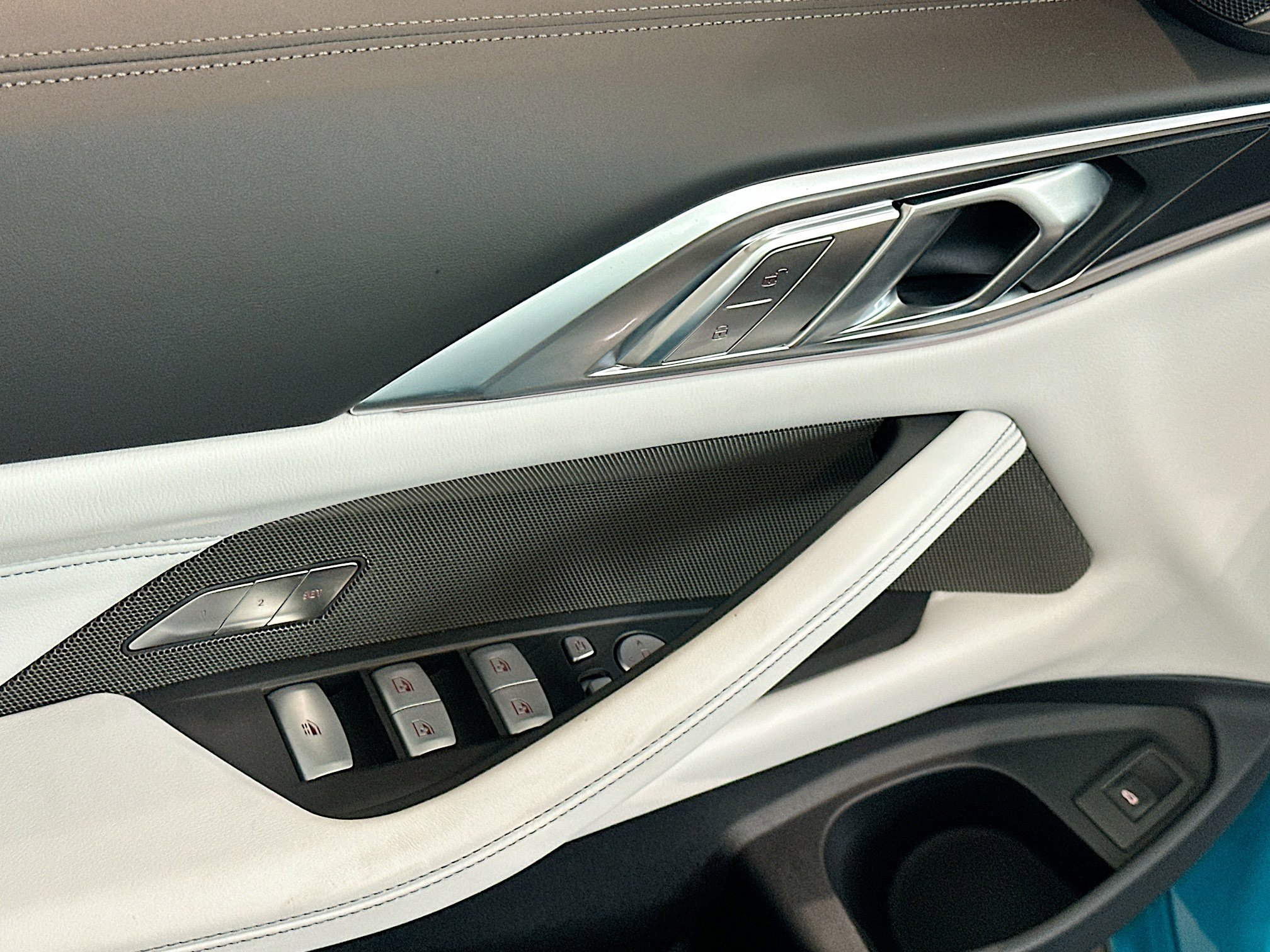 Used 2026 BMW M4 xDrive Competition w/ M Carbon Exterior Package image 17