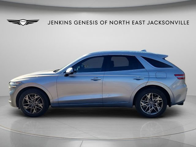 Used 2024 Genesis GV70 2.5T w/ Advanced Package AWD/4WD image 3