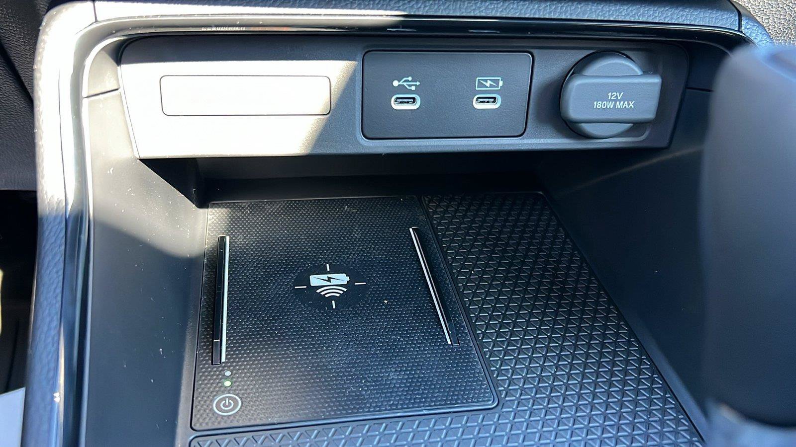 New 2027 Honda CR-V TrailSport image 25