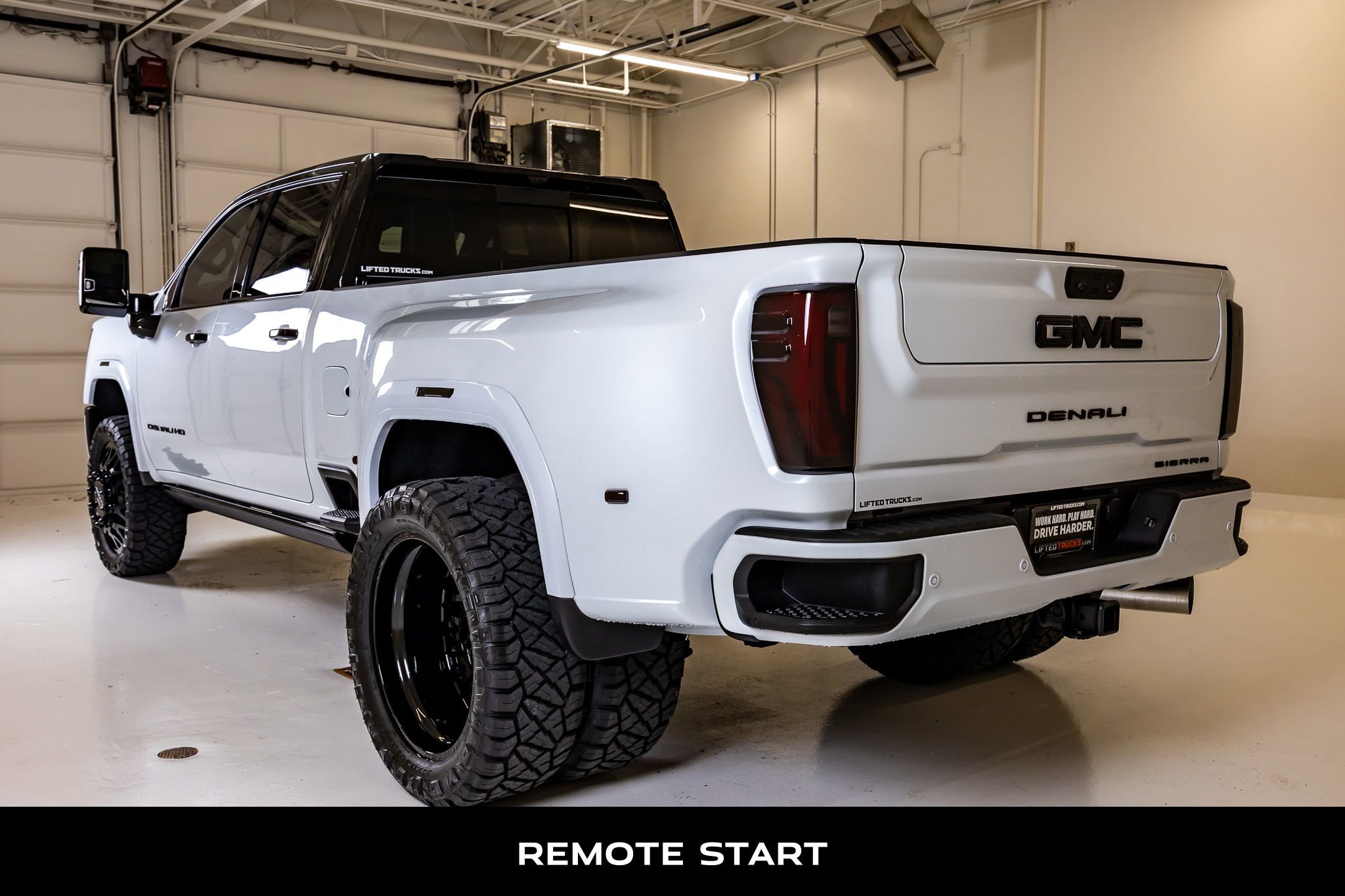 Used 2026 GMC Sierra 3500 Denali Ultimate AWD/4WD image 7