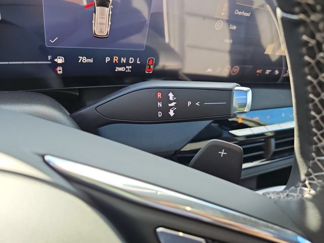 New 2026 Buick Enclave Preferred w/ Power Package AWD/4WD image 30