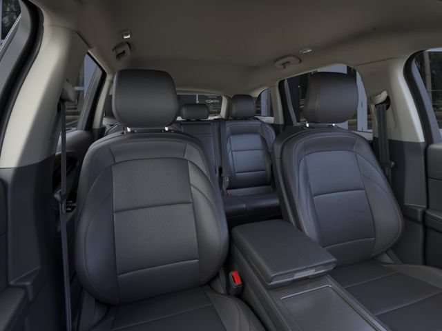 New 2026 Lincoln Nautilus Premier AWD/4WD image 10