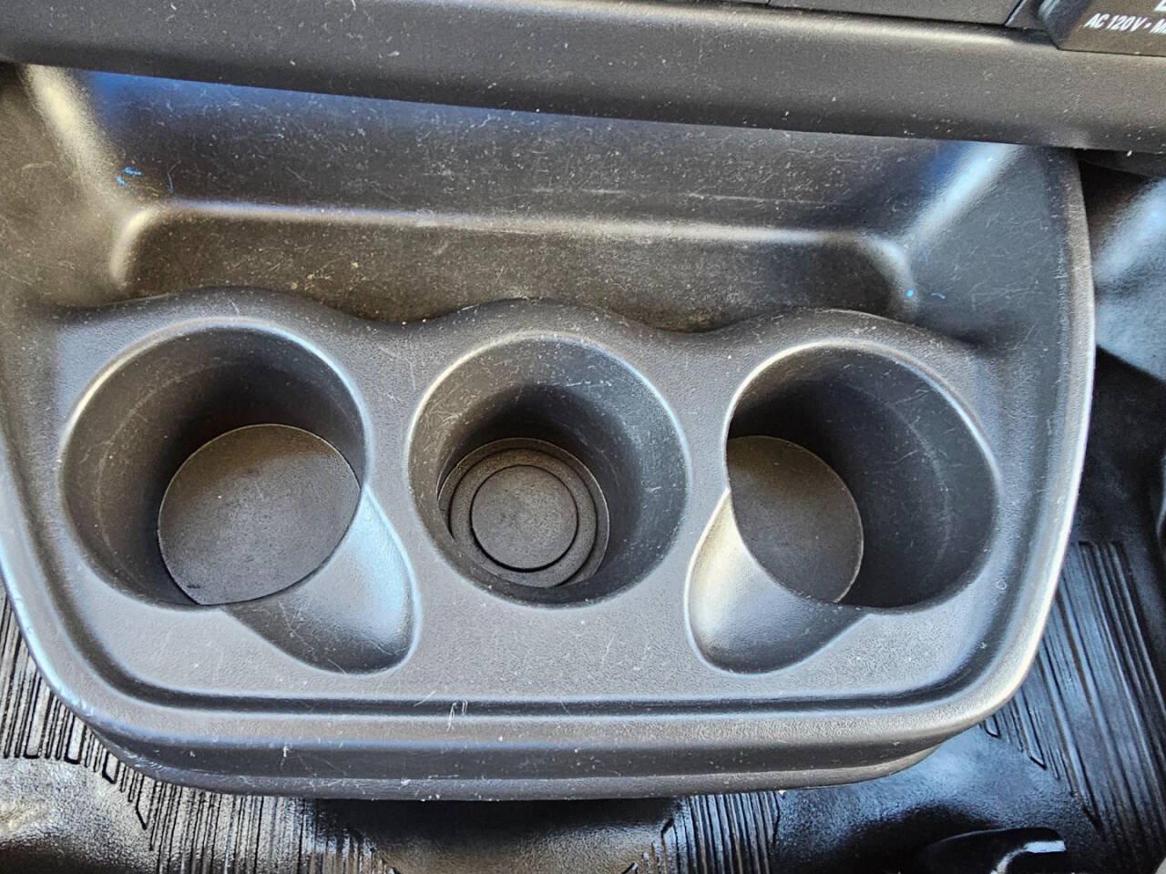 Used 2015 Chevrolet Express 2500 Extended RWD image 29