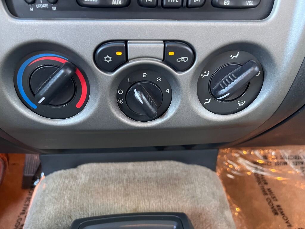 Used 2006 Chevrolet Colorado LT w/ LT Preferred Equipment Group image 16