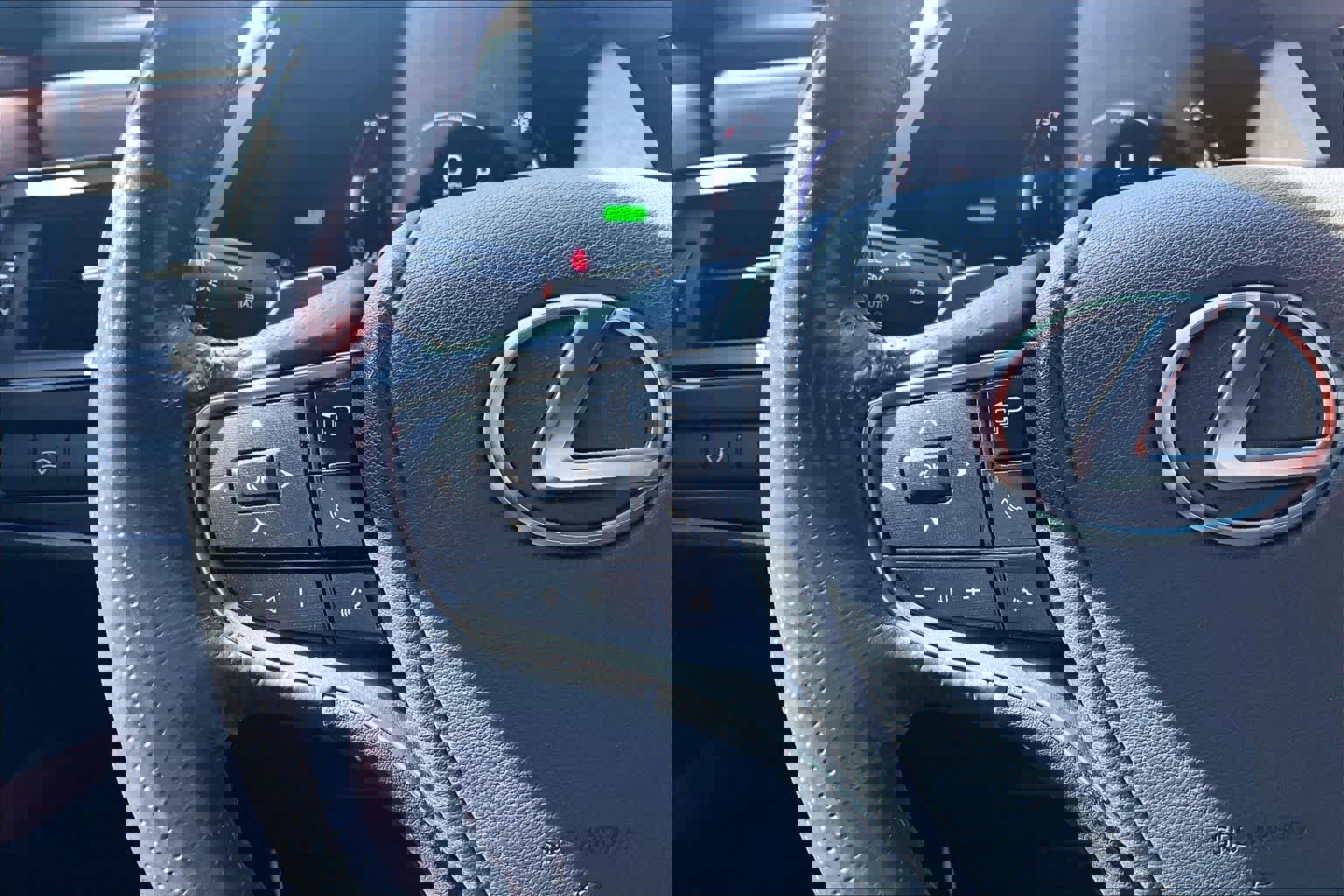 Used 2023 Lexus ES 300h F Sport w/ Accessory Package (Z2) FWD image 23