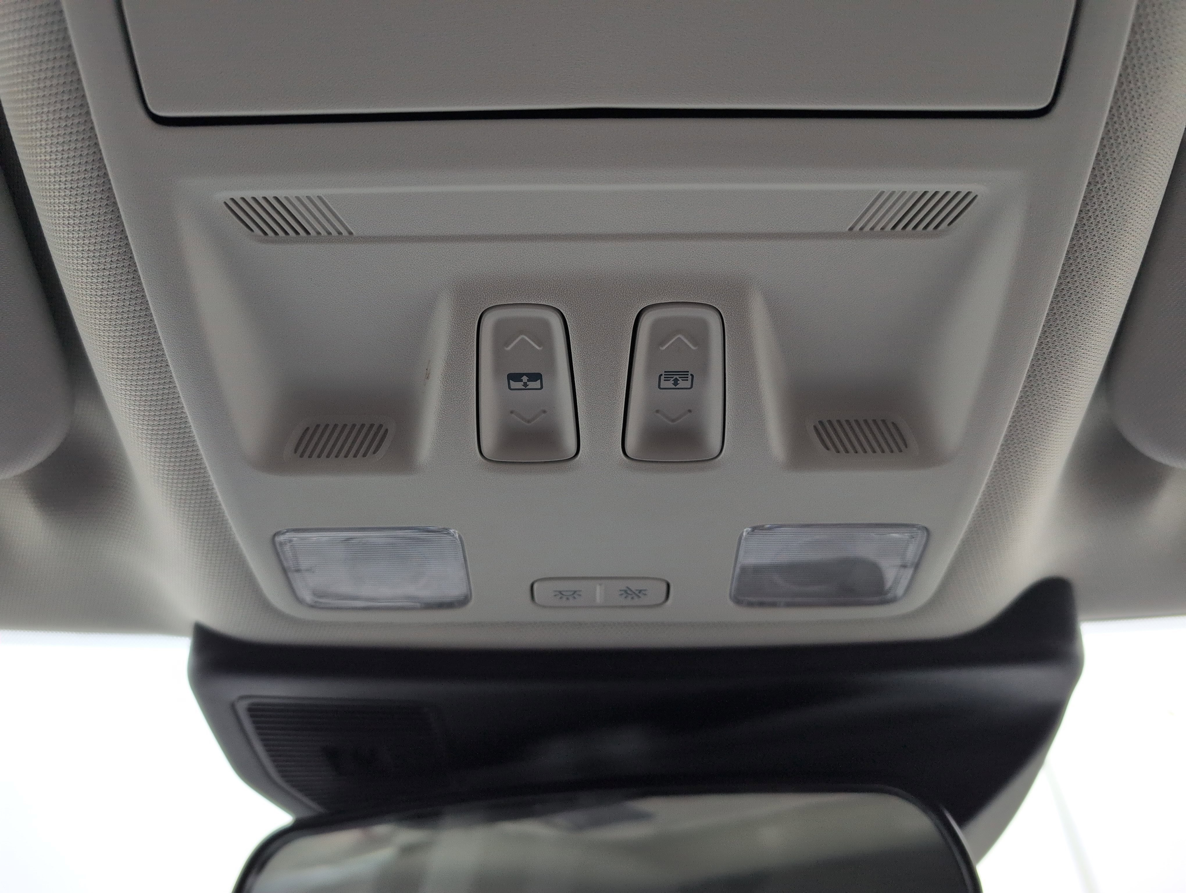 Used 2025 Ford Bronco Sport Big Bend w/ Convenience Package image 32