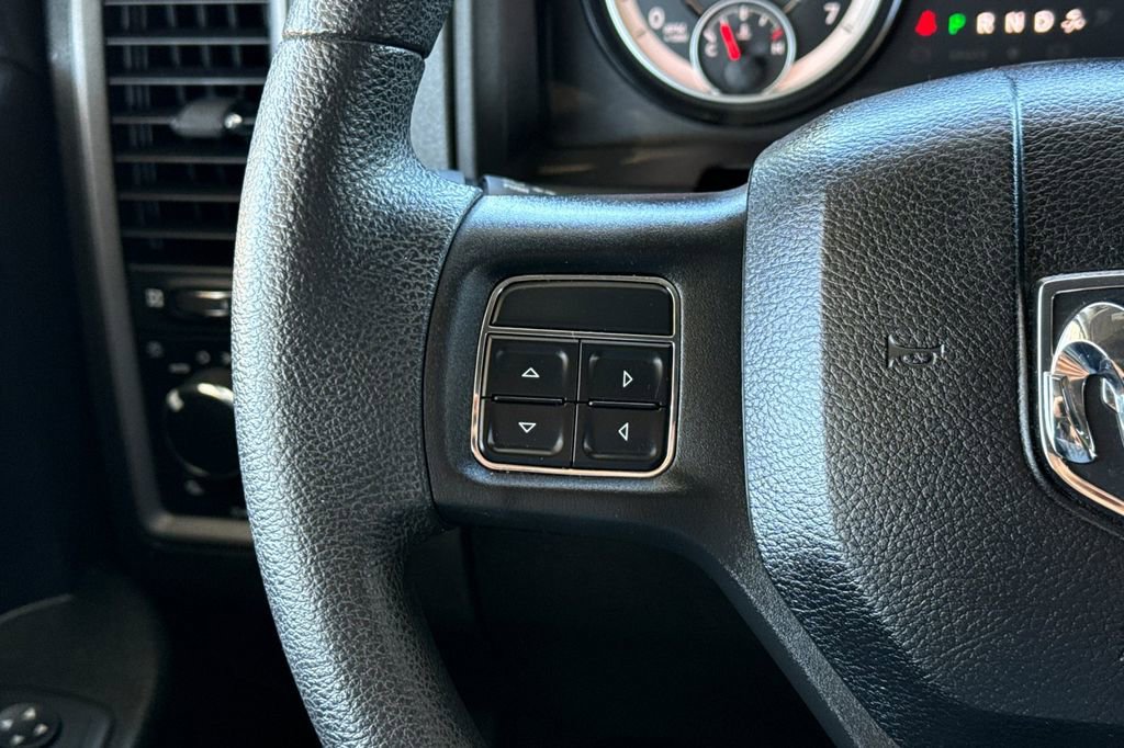 Used 2019 RAM 1500 Tradesman RWD image 31