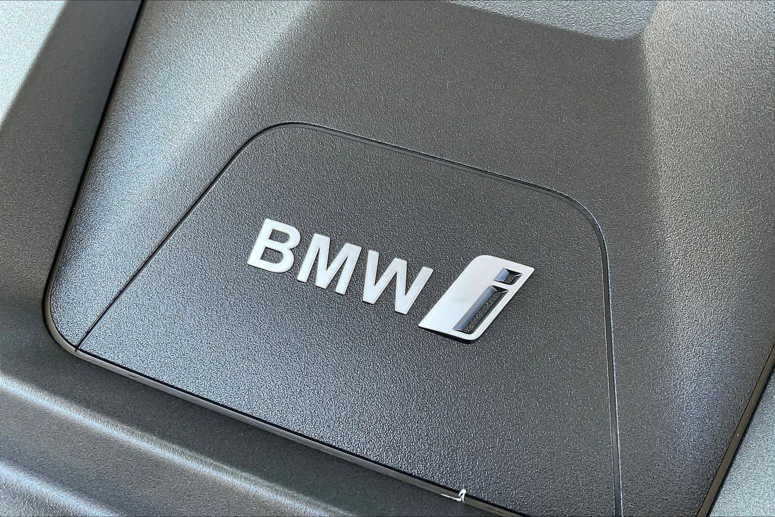 New 2026 BMW i4 xDrive40i w/ M Sport Package image 17