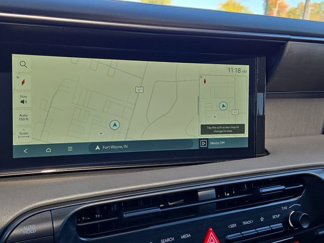 New 2026 Hyundai Palisade XRT Pro AWD/4WD image 13