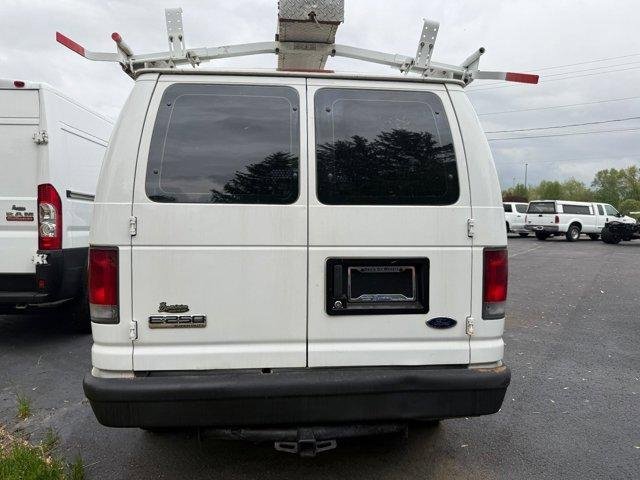 Used 2008 Ford E-250 and Econoline 250 image 5