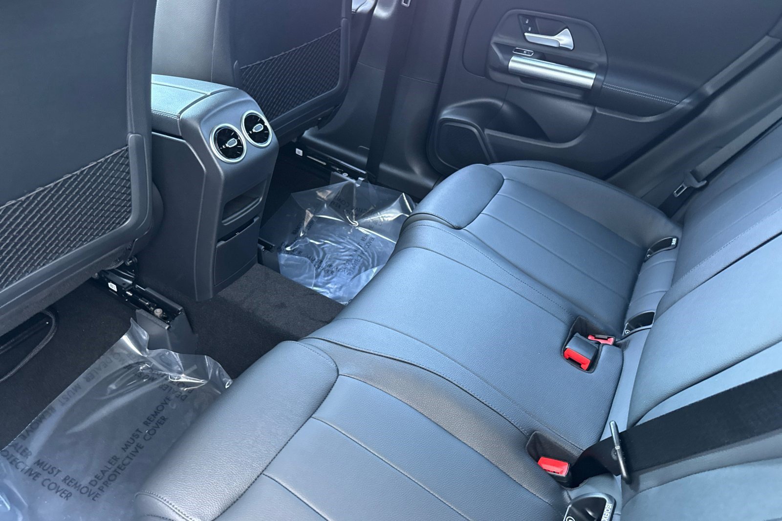 New 2026 Mercedes-Benz GLA 250 4MATIC image 18