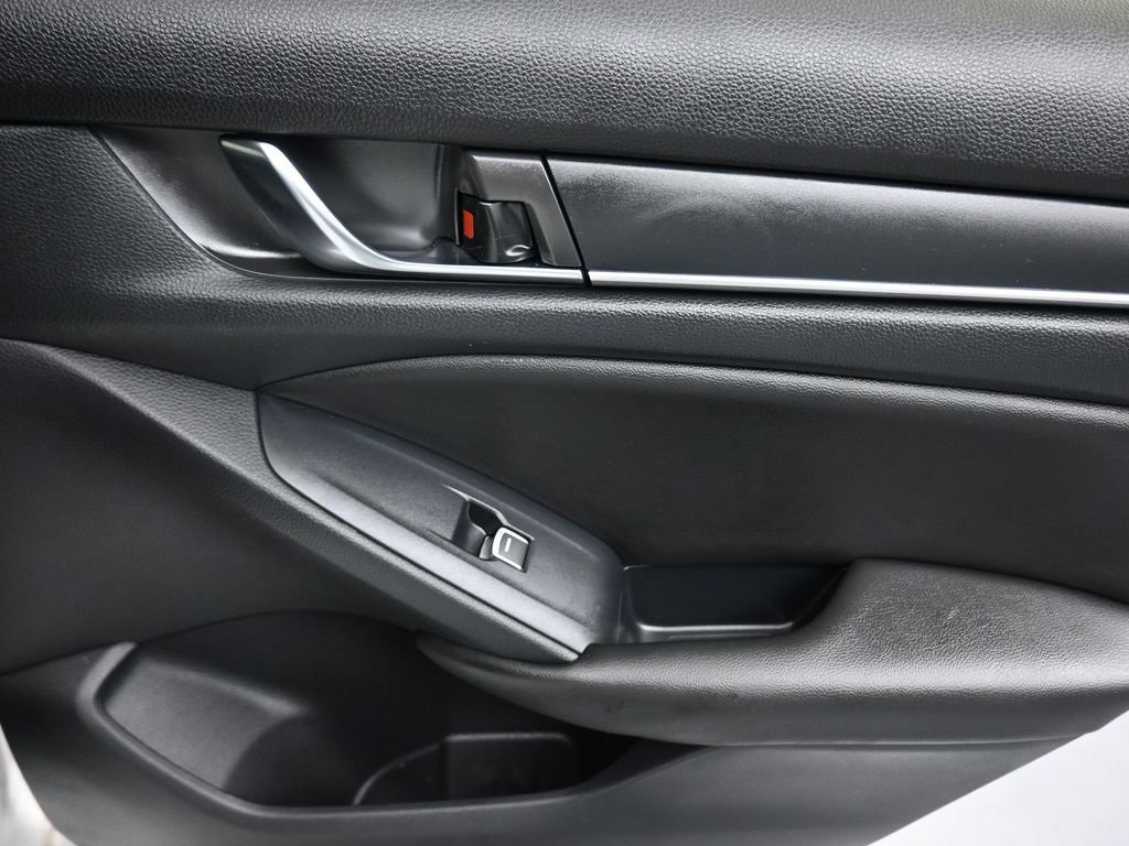 Used 2019 Honda Accord Sport image 37