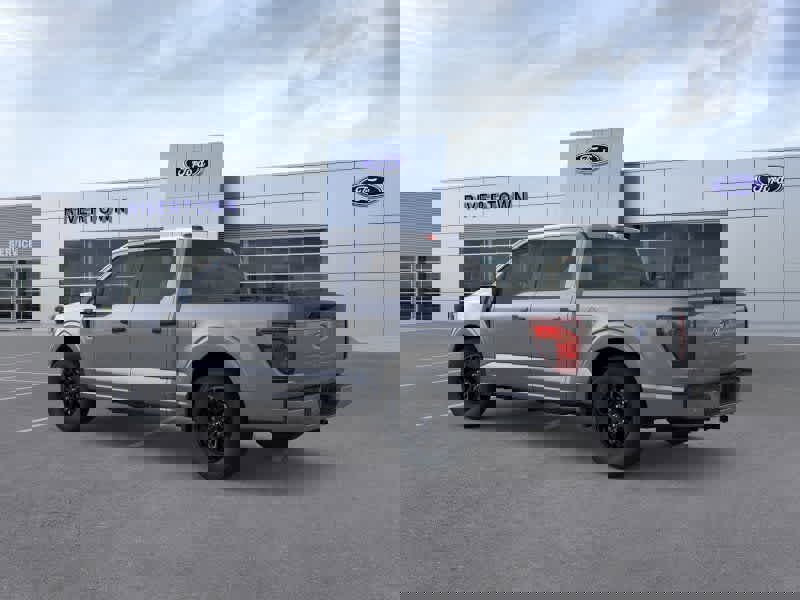 New 2026 Ford F150 STX image 4