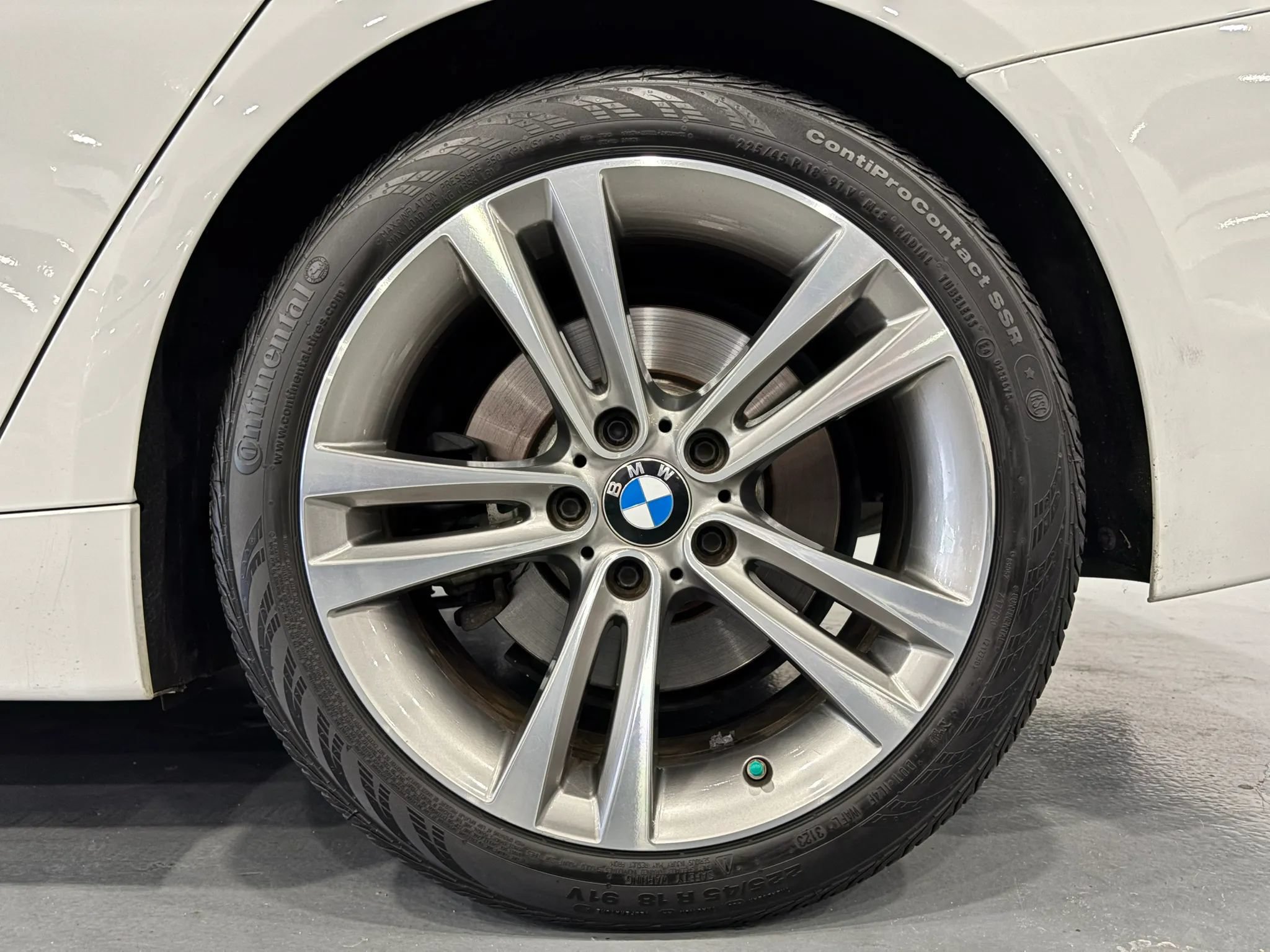 Used 2019 BMW 440i Gran Coupe w/ Executive Package RWD image 51