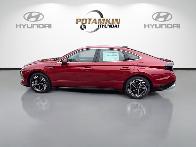 New 2026 Hyundai Sonata SEL image 8