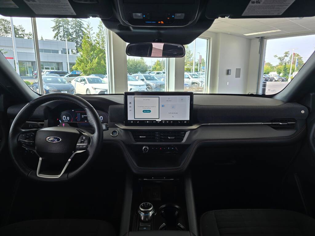 Used 2025 Ford Explorer ST-Line AWD/4WD image 31