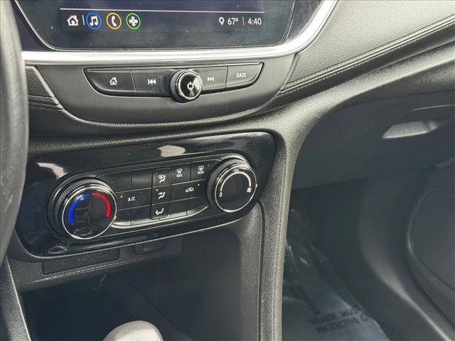 Used 2020 Buick Encore GX Preferred AWD/4WD image 15