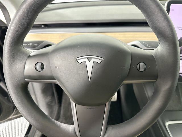 Used 2022 Tesla Model Y Performance AWD/4WD image 19