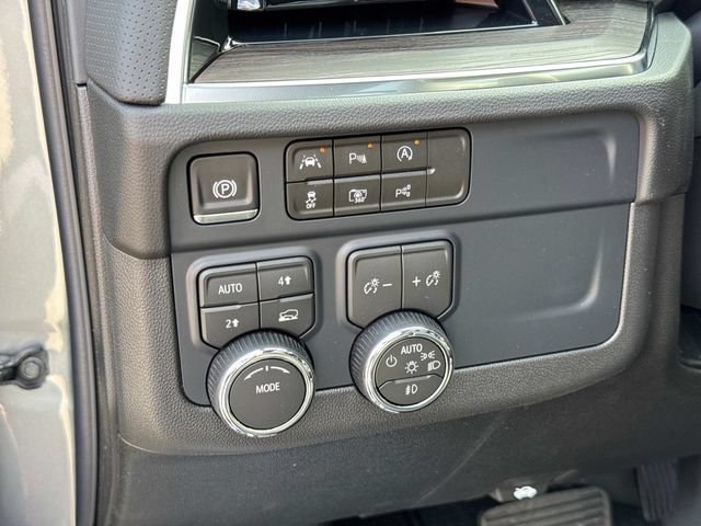 New 2026 Chevrolet Tahoe Premier AWD/4WD image 30
