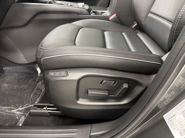 New 2025 MAZDA CX-5 AWD 2.5 S image 22