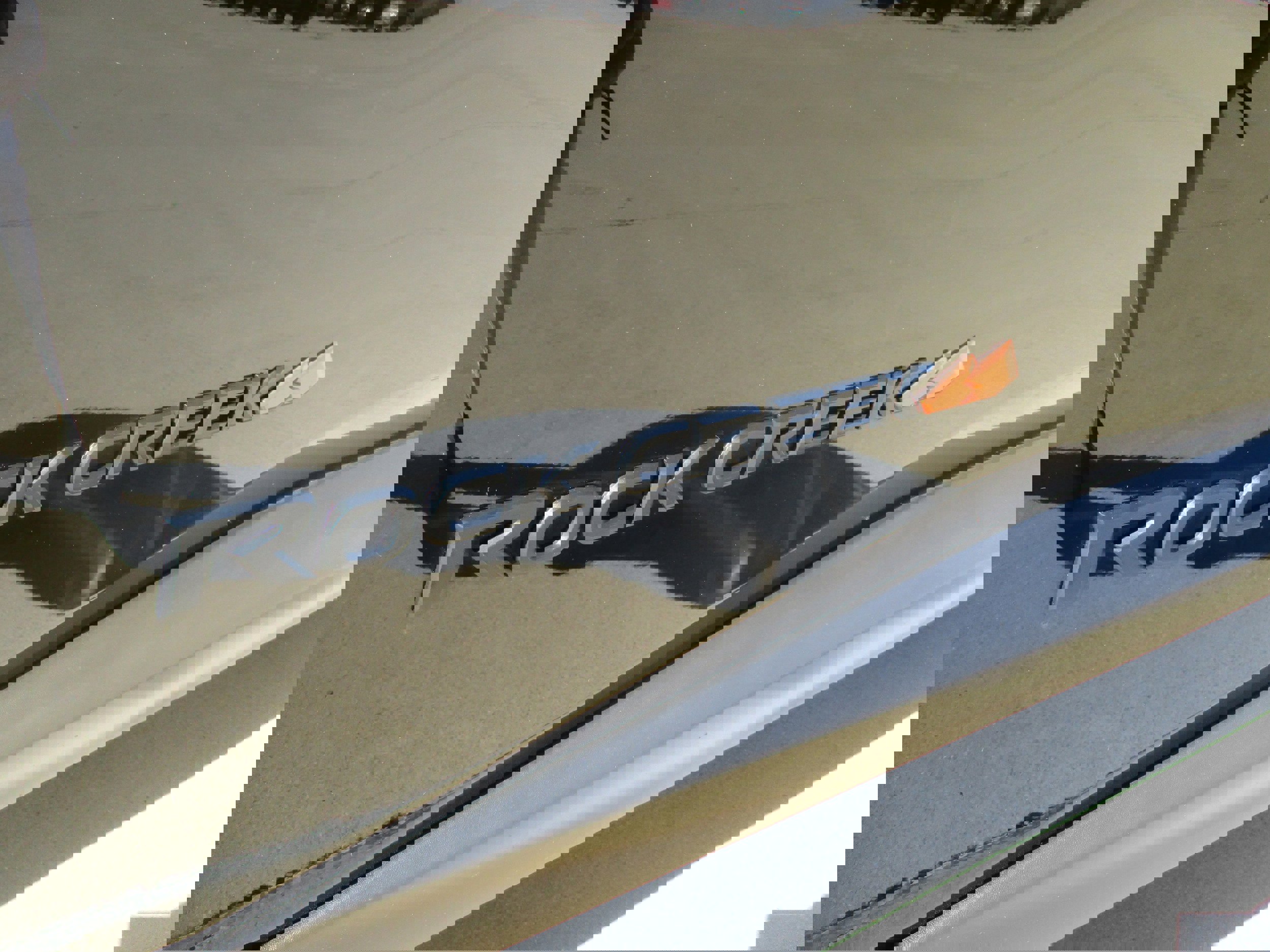 Used 2023 Nissan Pathfinder Rock Creek image 13