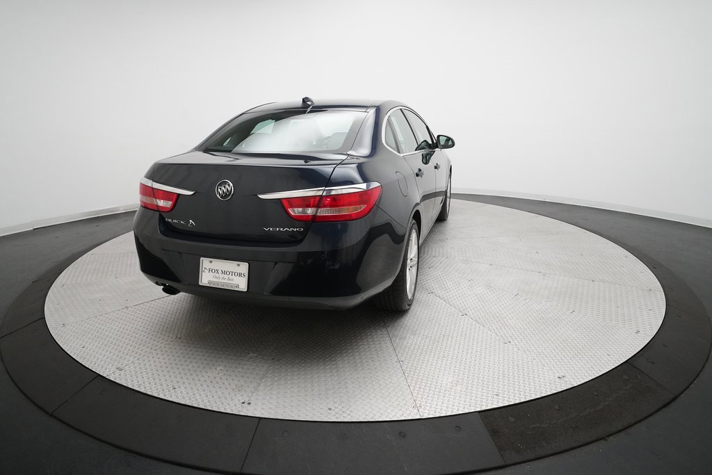 Used 2016 Buick Verano Convenience image 33