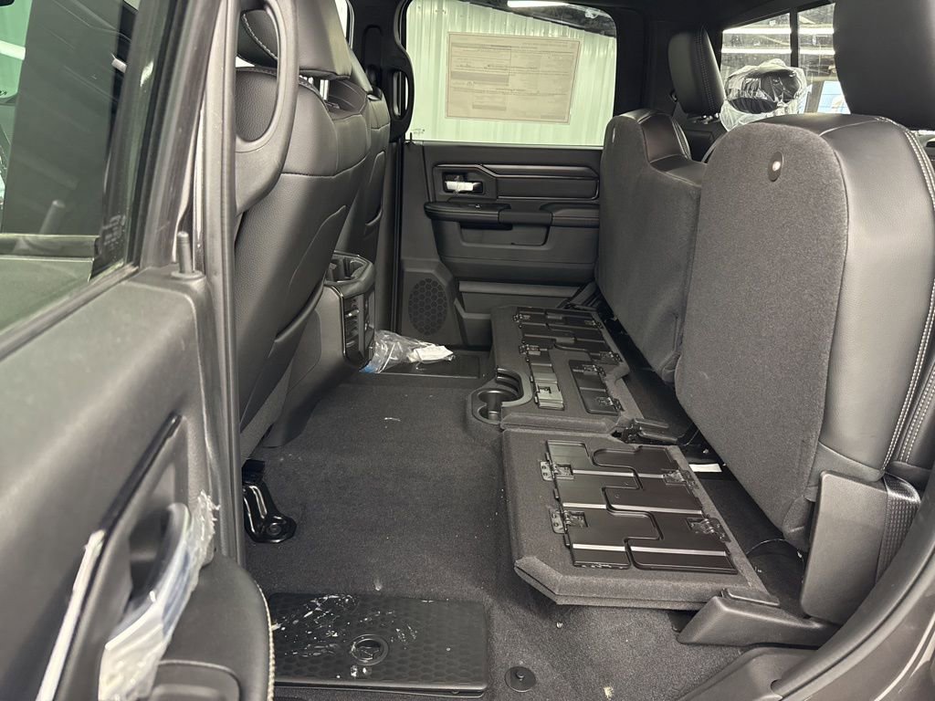 New 2026 RAM 2500 Power Wagon image 13