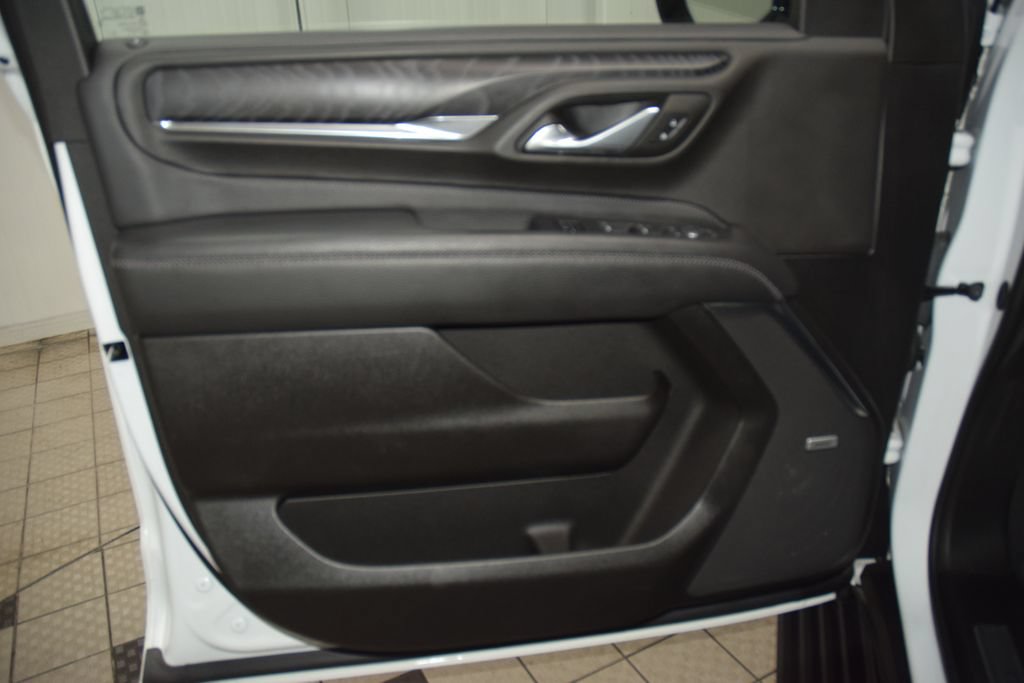 Used 2024 GMC Yukon XL Denali AWD/4WD image 50