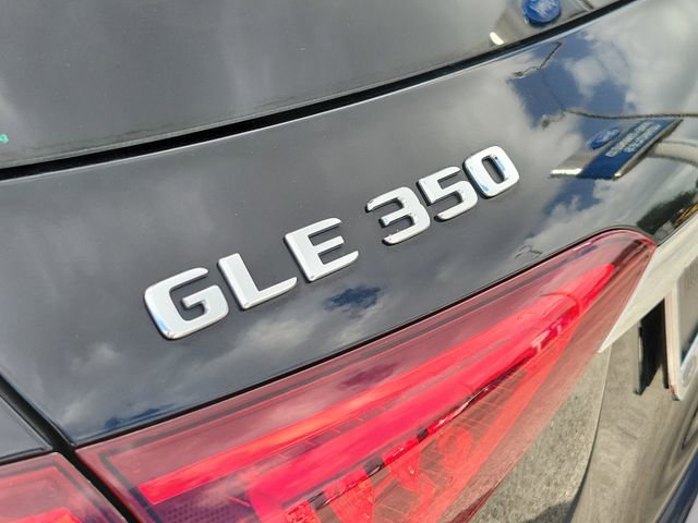 Used 2021 Mercedes-Benz GLE 350 4MATIC image 7