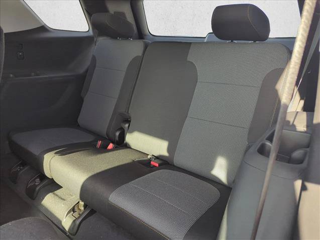 Used 2021 Chevrolet Traverse LT FWD image 11