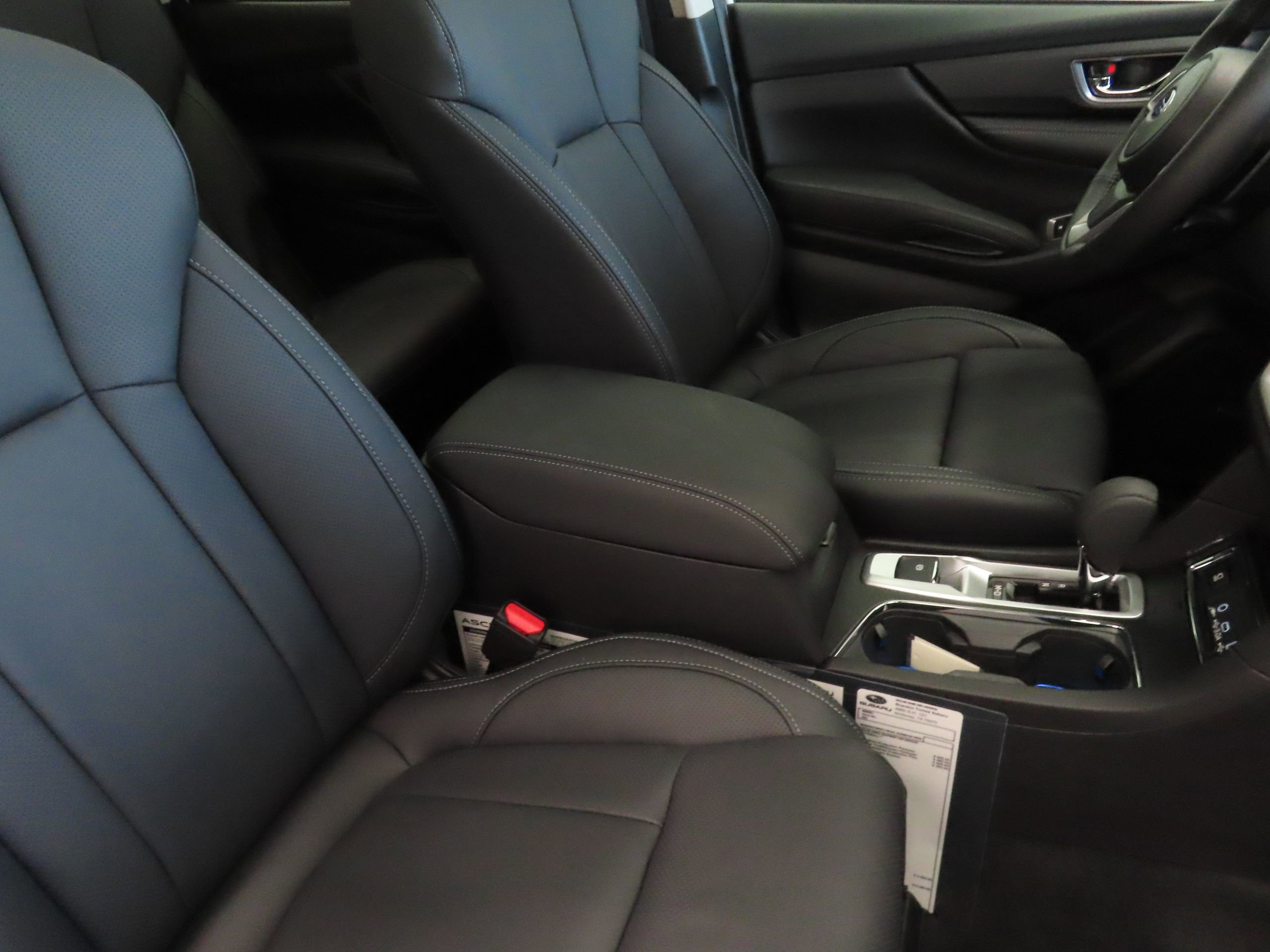 New 2026 Subaru Ascent Limited image 29