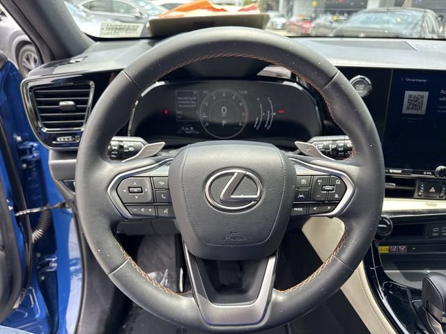 Used 2022 Lexus NX 350 AWD image 14